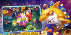 Bí quyết chơi game bất bại của các cao thủ bắn cá Top88