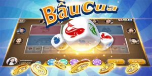Giới thiệu game bầu cua tại Top88