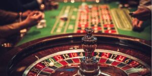 Đa dạng các sảnh game uy tín