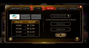 Lưu ý giúp bet thủ nạp tiền Top88 nhanh chóng nhất