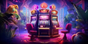 Hướng dẫn cách chơi slots game Top88 cơ bản dành cho bet thủ