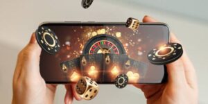 Tại sao nên lựa chọn tải app Top88 về di động